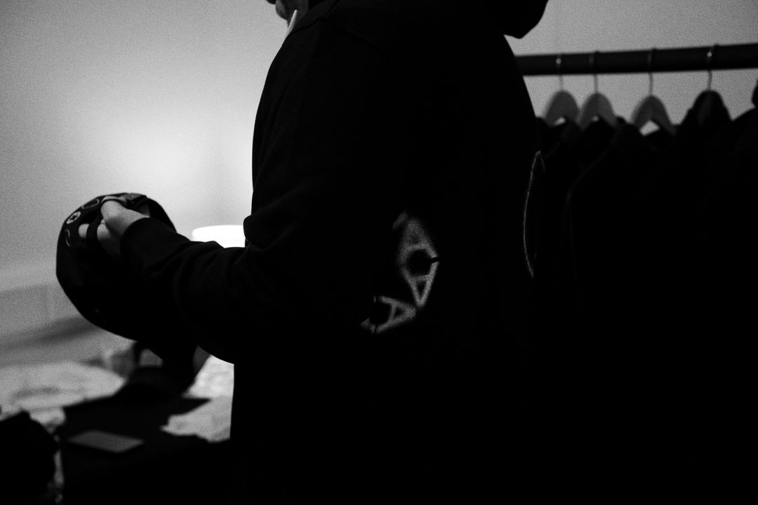 1017 ALYX 9SM x SWEDISH HOUSE MAFIA illustration 3