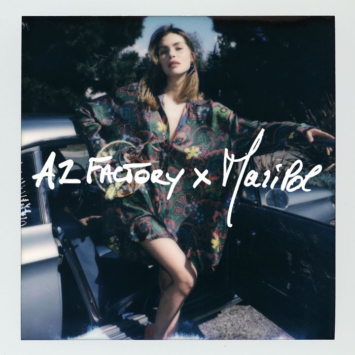 AZ Factory with Amigos is back in town. illustration 1