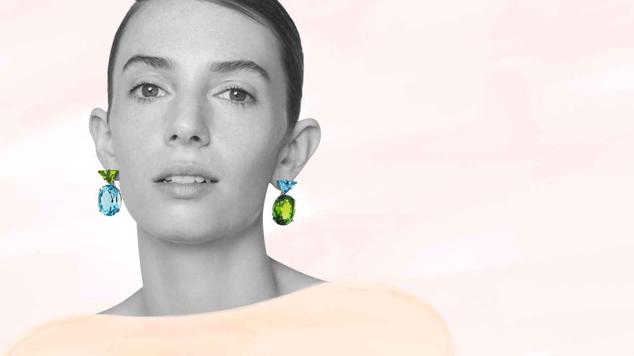 Prada Fine Jewelry Couleur Vivante illustration 5