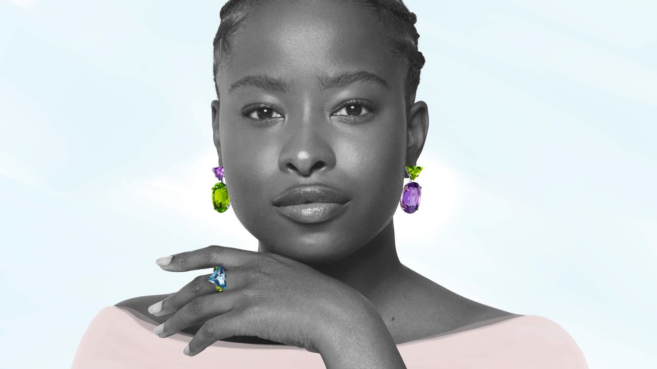 Prada Fine Jewelry Couleur Vivante illustration 6