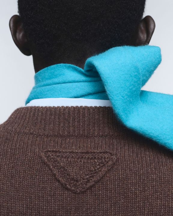Prada Re-Cashmere & Re-Wool: A New Chapter In Circularity illustration 1