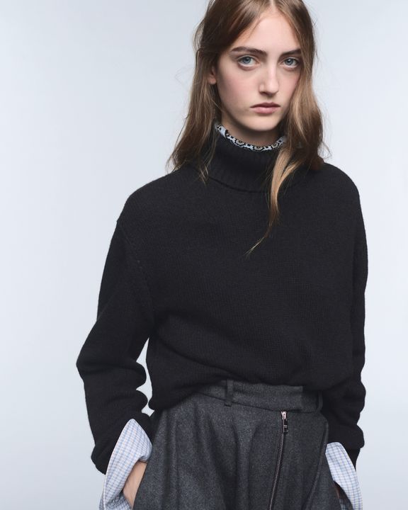 Prada Re-Cashmere & Re-Wool: A New Chapter In Circularity illustration 3