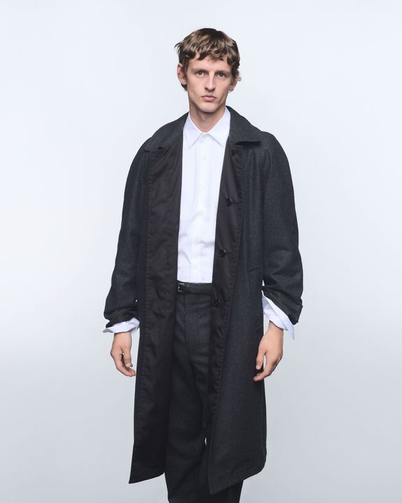 Prada Re-Cashmere & Re-Wool: A New Chapter In Circularity illustration 4