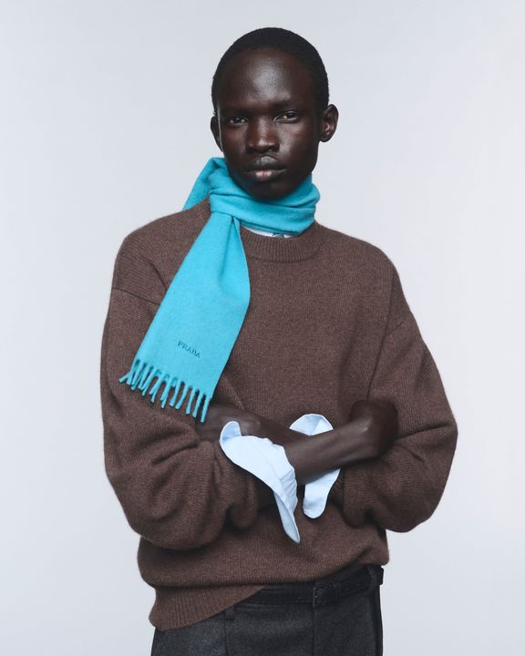 Prada Re-Cashmere & Re-Wool: A New Chapter In Circularity illustration 5