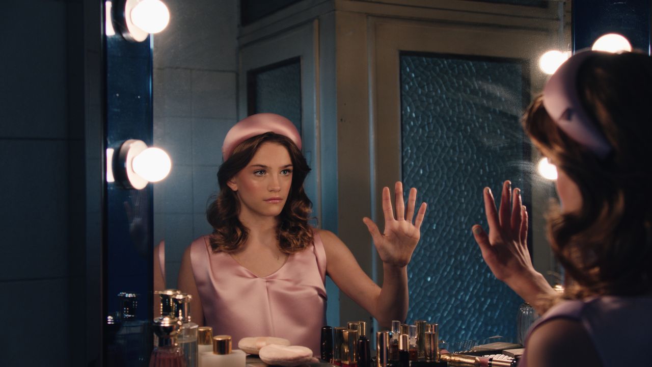 TOUCH OF CRUDE PREMIERED AT THE LUMIERE FILM FESTIVAL  IN LYON ON 20 OCTOBER 2022 illustration 1