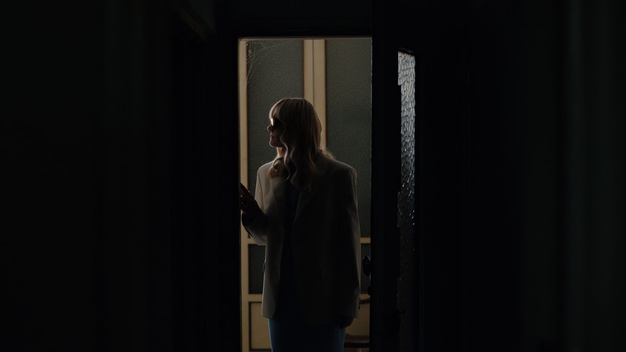 TOUCH OF CRUDE PREMIERED AT THE LUMIERE FILM FESTIVAL  IN LYON ON 20 OCTOBER 2022 illustration 2