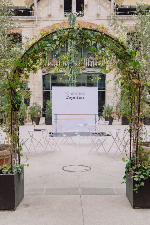 Repetto and its Foundation Celebrated International Dance Day with a Unique Event illustration 6