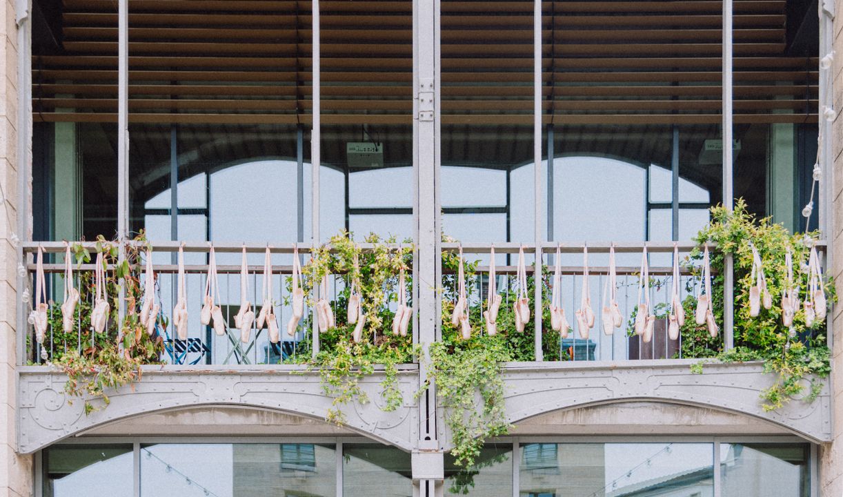 Repetto and its Foundation Celebrated International Dance Day with a Unique Event illustration 4