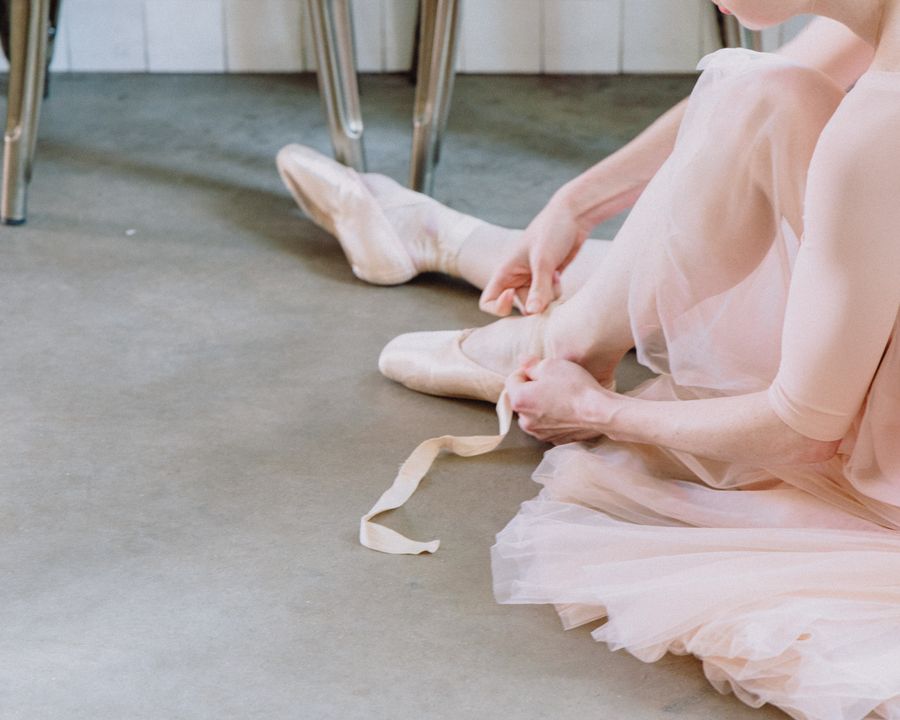 Repetto and its Foundation Celebrated International Dance Day with a Unique Event illustration 1