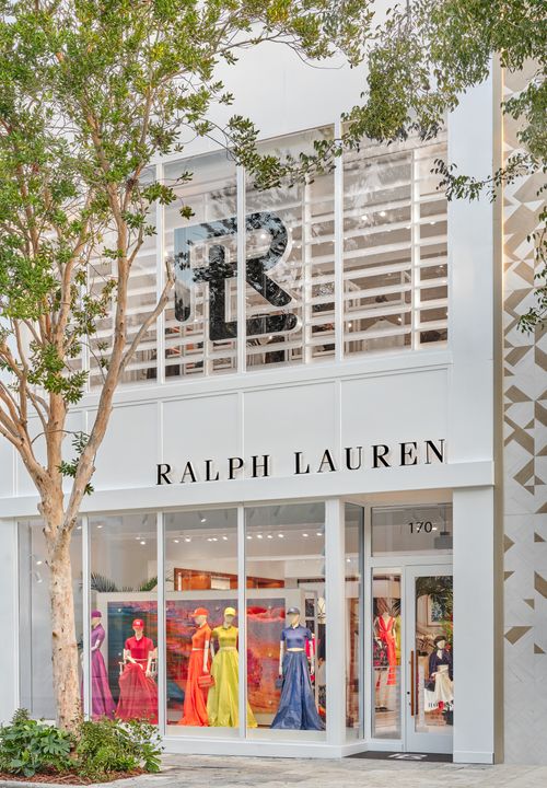 The article: Ralph Lauren Opens Luxury Concept in Miami’s Iconic Design ...