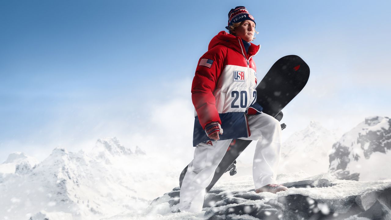 Ralph Lauren Unveils Team USA’s Opening And Closing Ceremony Uniforms For The Milano Cortina 2026 Games illustration 6