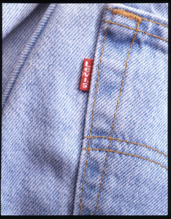 L'article : Levi's® 150th Anniversary of the 501®