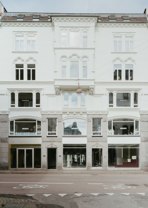 Rotate Opens First Flagship Store In The Heart Of Copenhagen illustration 2