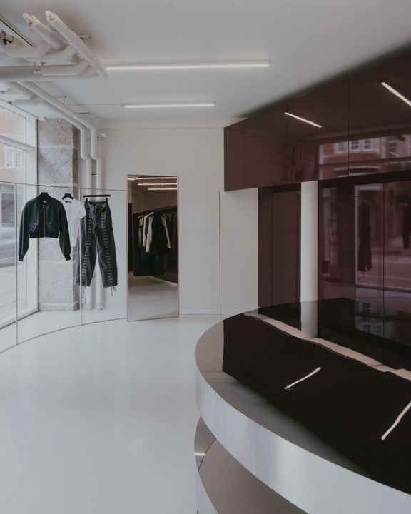 Rotate Opens First Flagship Store In The Heart Of Copenhagen illustration 7