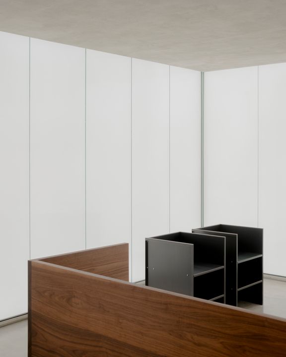 SAINT LAURENT NEW STORE CHAMPS ÉLYSÉES illustration 8