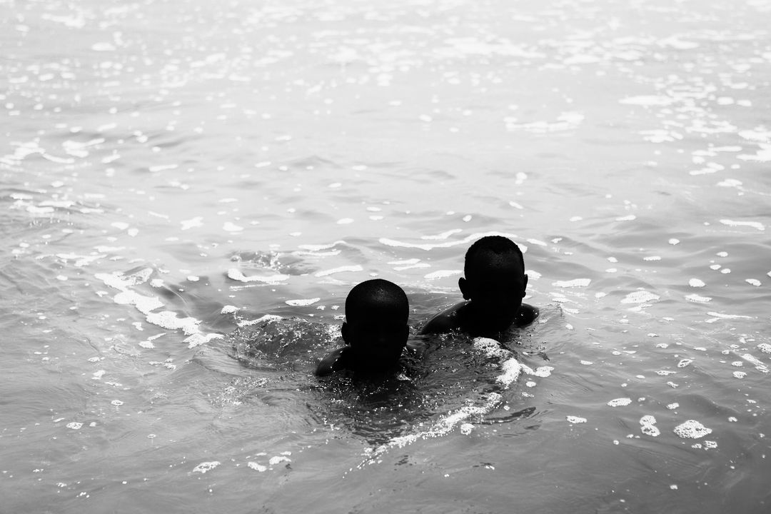 Saint Laurent / Rive Droite / Rachel Seidu Exhibition illustration 7