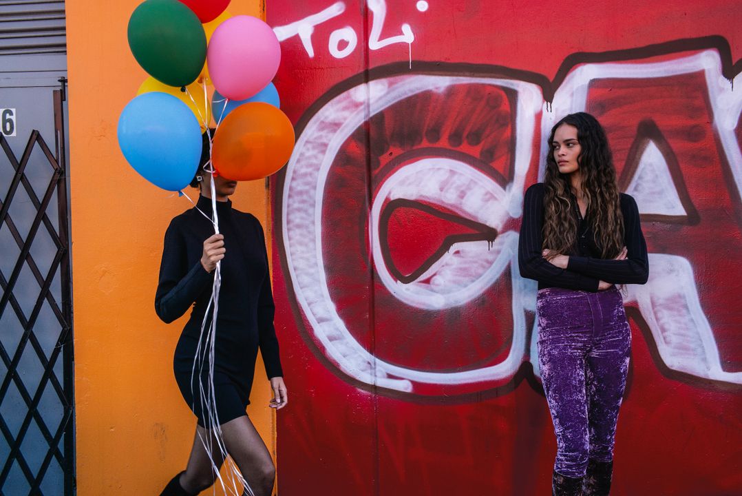 SAINT LAURENT SELF 07 MAGNUM PHOTOS 6 PHOTOGRAPHERS 6 CITIES CURATED BY ANTHONY VACCARELLO illustration 1