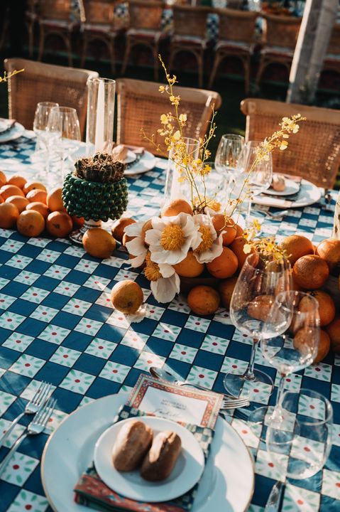 Dolce&Gabbana and Mytheresa Celebrate Sicilian Elegance in Taormina illustration 7