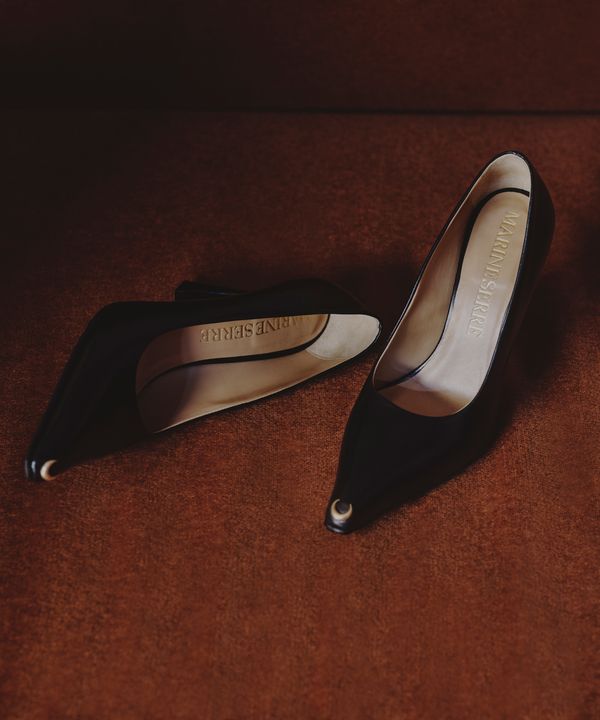 Marine Serre SS26 Campaign - The Source illustration 8