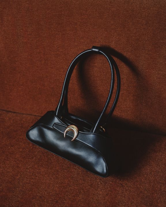 Marine Serre SS26 Campaign - The Source illustration 4