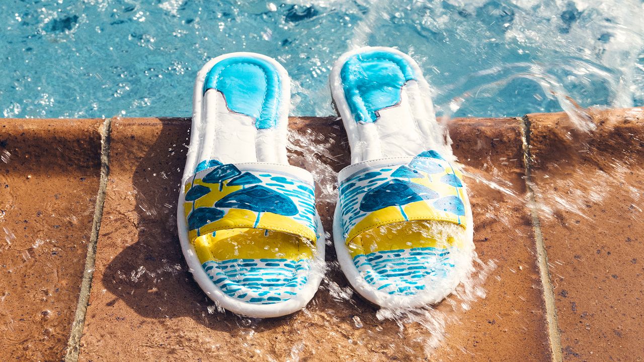 Introducing The Michael Kors X Christina Zimpel Capsule For Summer 2026 illustration 4
