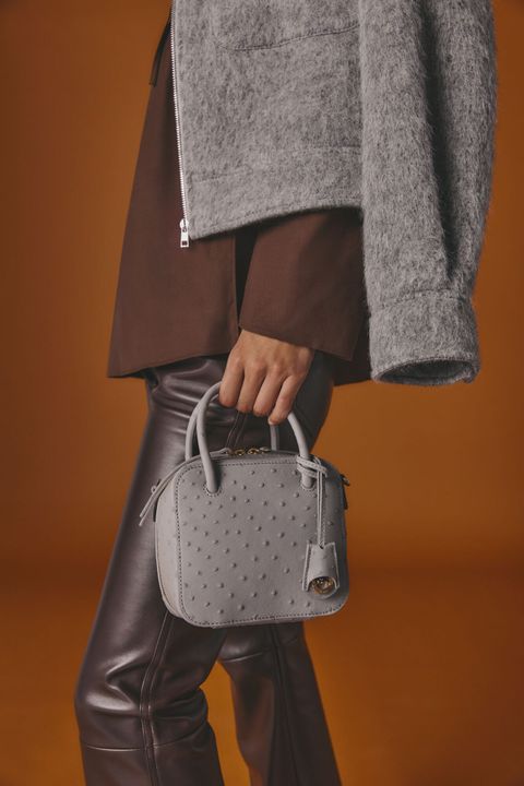 Spring Summer 27 - The Parisian New Wave illustration 4