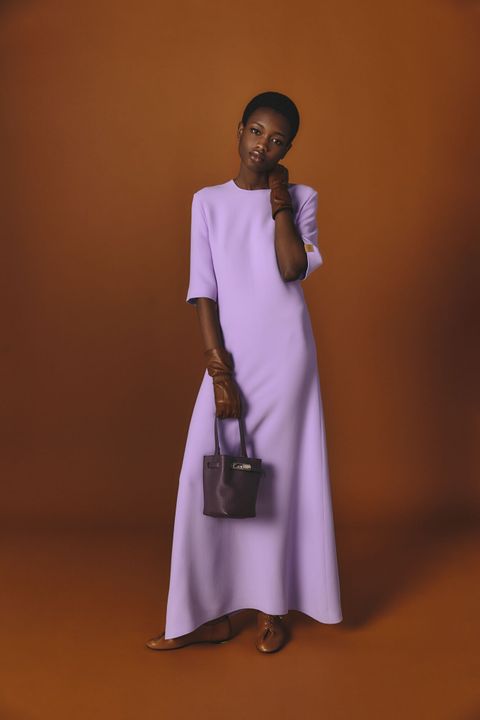 Spring Summer 27 - The Parisian New Wave illustration 2