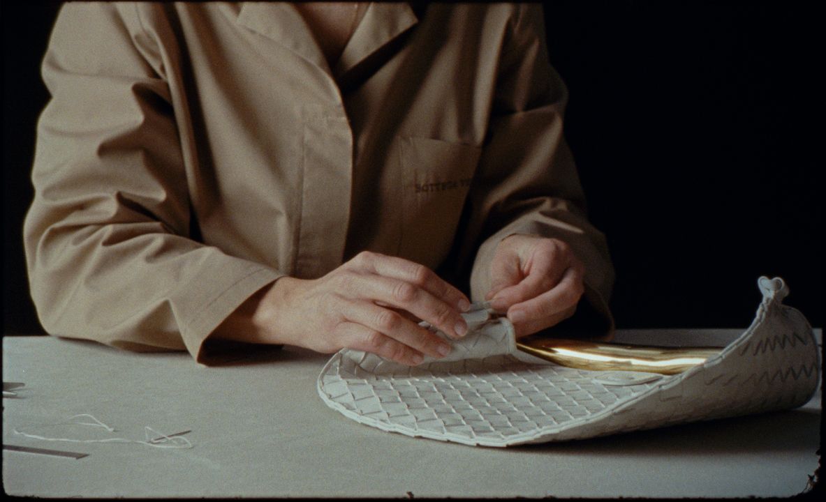 Bottega Veneta opens the door to its Veneto atelier. illustration 3