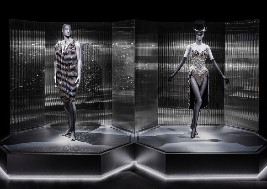 Swarovski To Stage Landmark ‘Masters of Light – Hollywood’ Exhibition In Los Angeles, In Celebration Of 130th Anniversary illustration 5