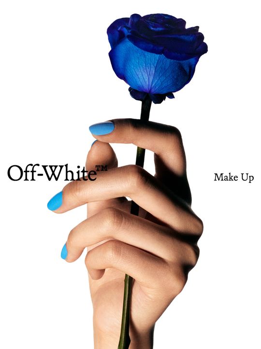 Off-White c/o Virgil Abloh™ Spring/Summer 2023 ADV Campaign illustration 2