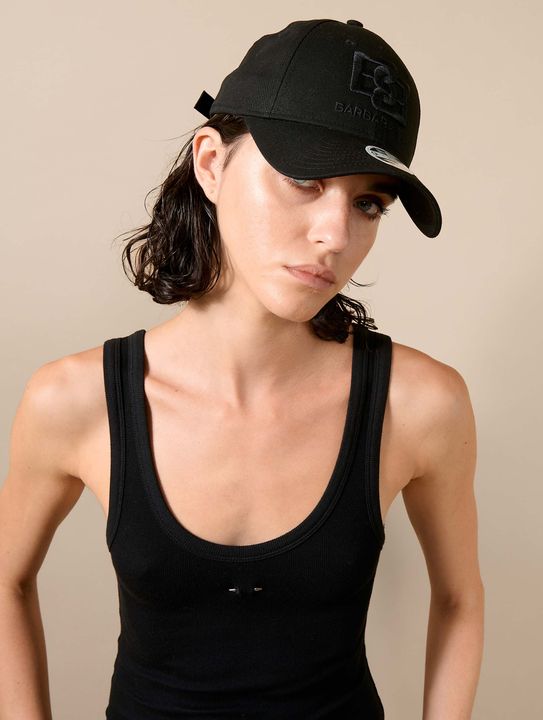 Barbara Bui x New Era illustration 3