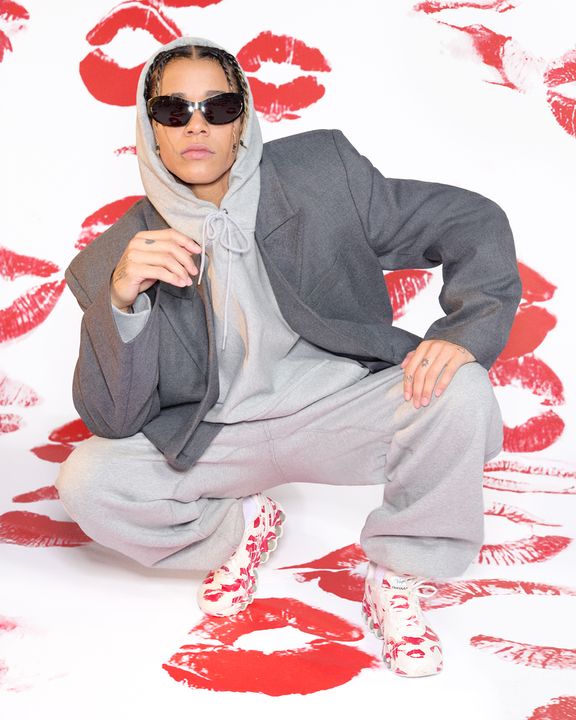 Vaquera And Nike Are Launching Their Reinterpretation Of The Air Max Dn8 illustration 2