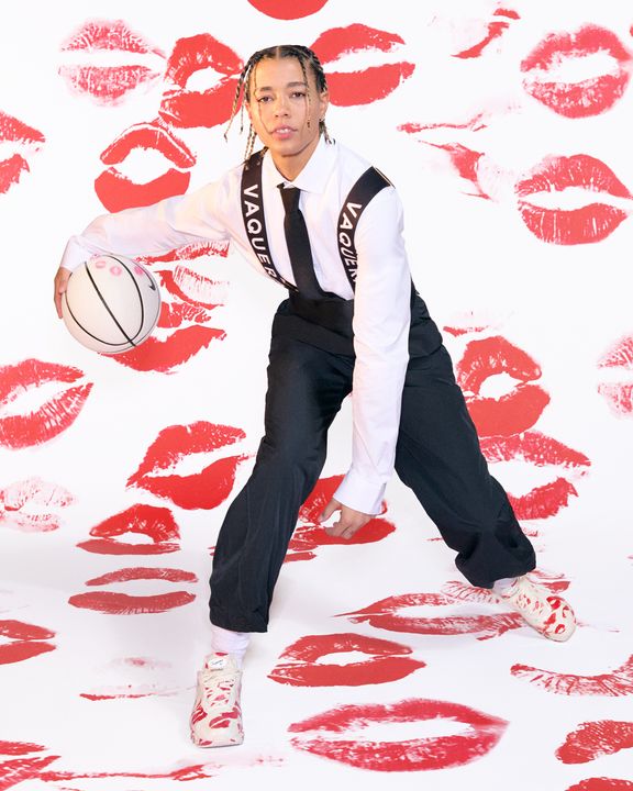 Vaquera And Nike Are Launching Their Reinterpretation Of The Air Max Dn8 illustration 3