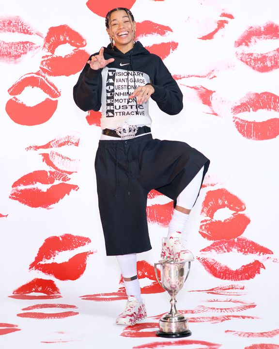 Vaquera And Nike Are Launching Their Reinterpretation Of The Air Max Dn8 illustration 4