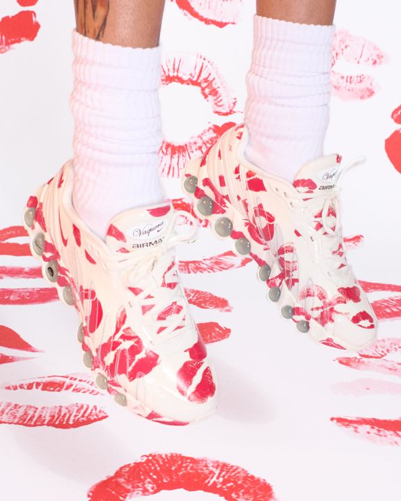 Vaquera And Nike Are Launching Their Reinterpretation Of The Air Max Dn8 illustration 1