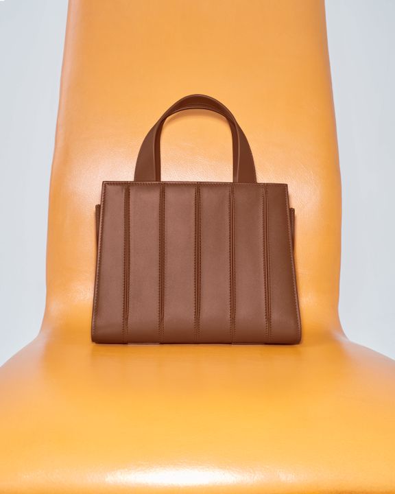 Max Mara - 10th Anniversary Of The Whitney Bag illustration 1