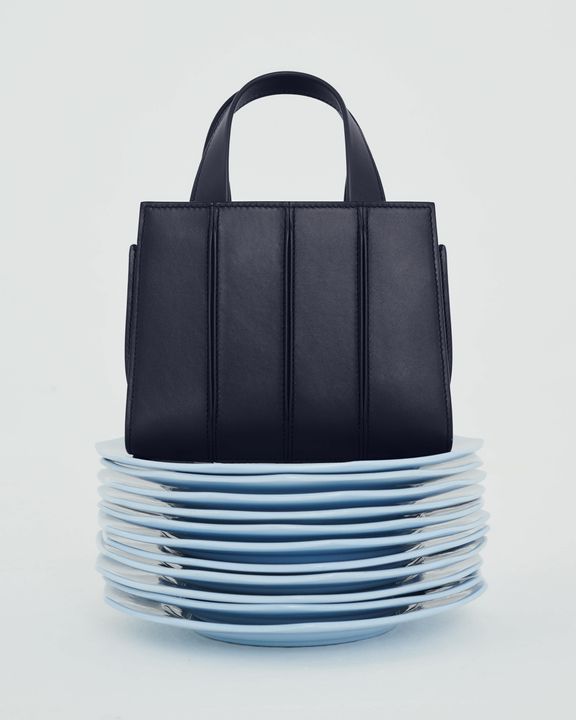 Max Mara - 10th Anniversary Of The Whitney Bag illustration 3