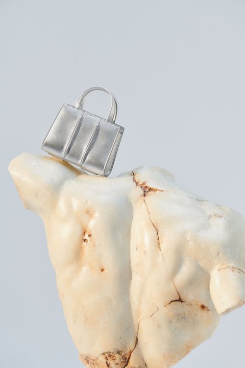 Max Mara - 10th Anniversary Of The Whitney Bag illustration 6