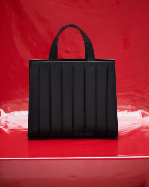 Max Mara - 10th Anniversary Of The Whitney Bag illustration 7