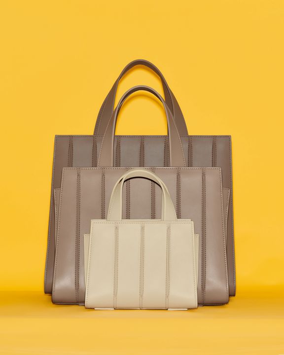 Max Mara - 10th Anniversary Of The Whitney Bag illustration 8