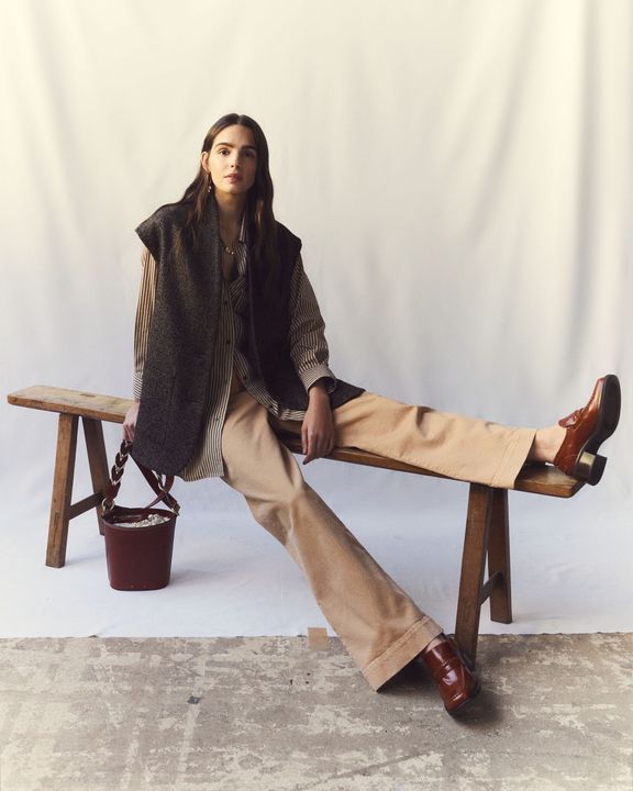 Sessùn unveils its Fall 24 collection illustration 2