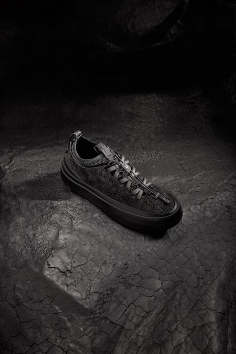 Zegna introduces the TRIPLE STITCH™ MRBAILEY(R) illustration 1