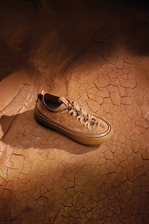 Zegna introduces the TRIPLE STITCH™ MRBAILEY(R) illustration 3