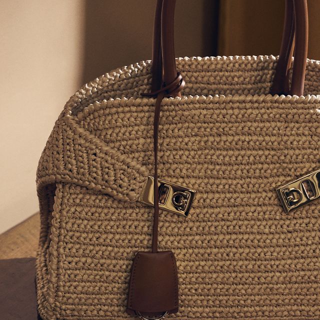 Ferragamo - A Celebration Of Summer