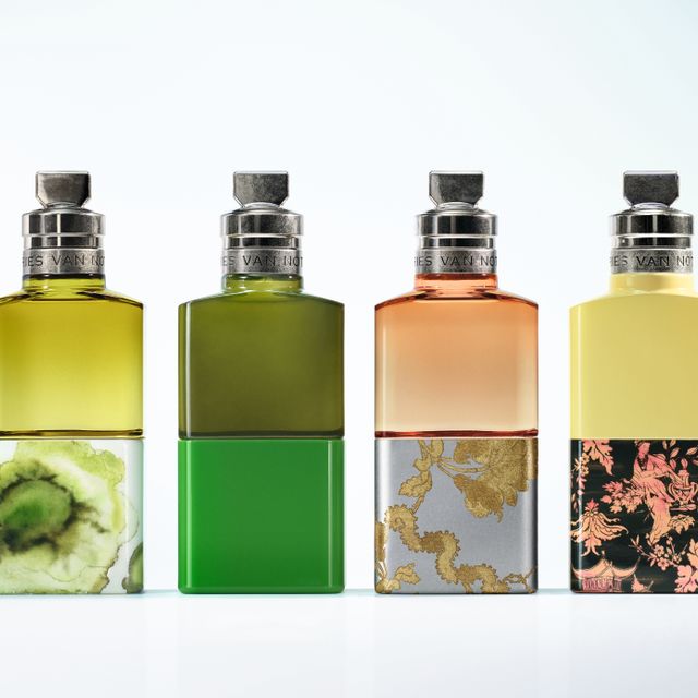 Dries Van Noten Beauty builds upon its existing fragrance collection with four captivating Eaux de Parfum