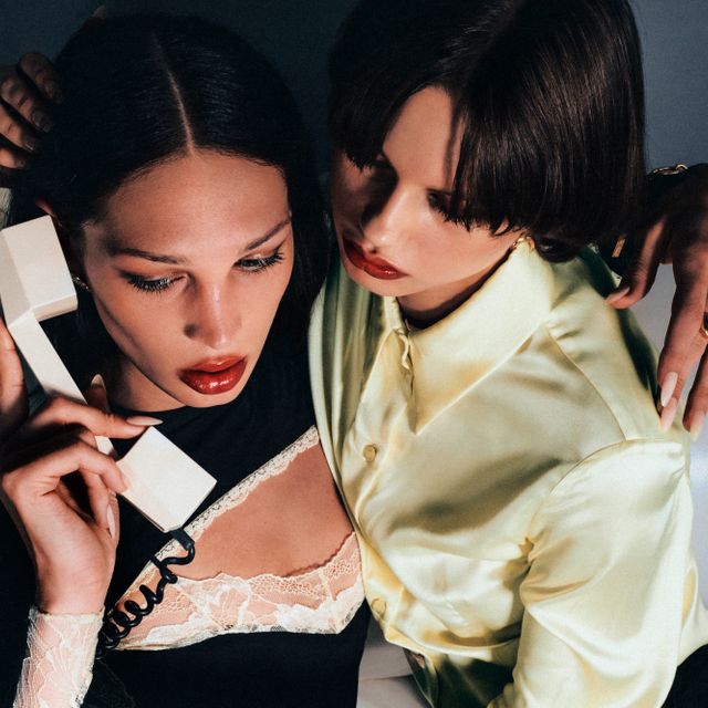 Heads Or Tails - Fall-Winter 25 Campaign