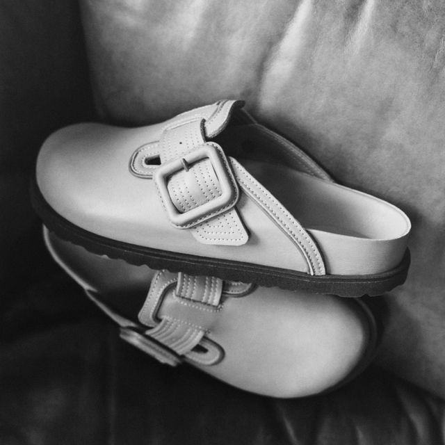Birkenstock 1774 Presents Romanticismo: A Poetic Reinterpretation Of Iconic Design
