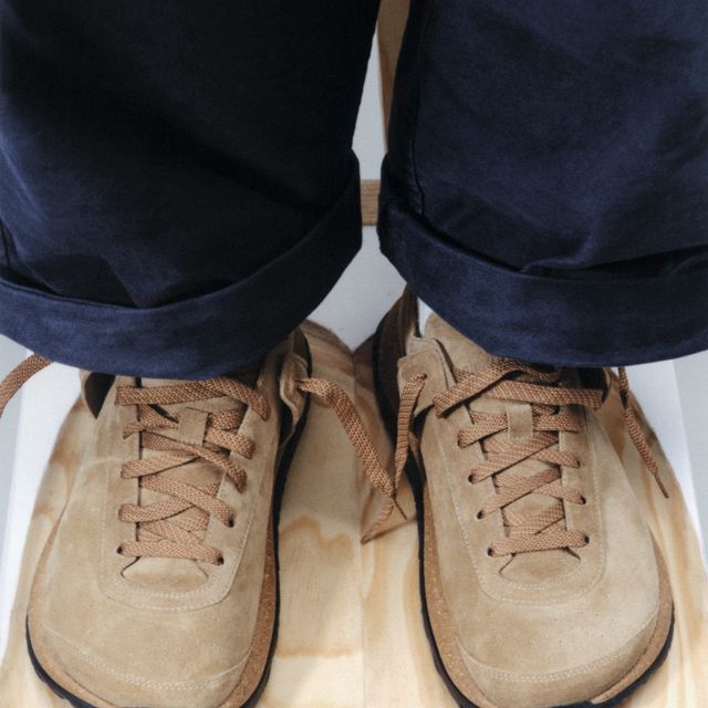 Birkenstock 1774 Unveils Chapter Two Of ENSEMBLE 1774 By Thibo Denis