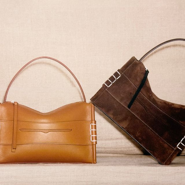 JW Anderson launches the Loafer Bag