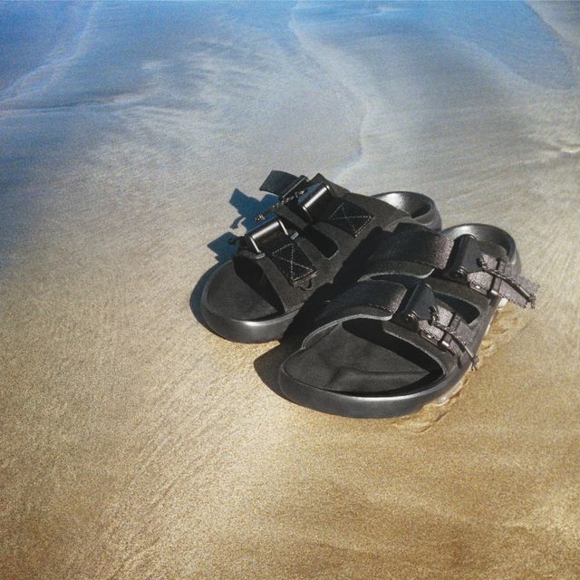 Birkenstock And Maharishi Unveil Mogami Terra Tech